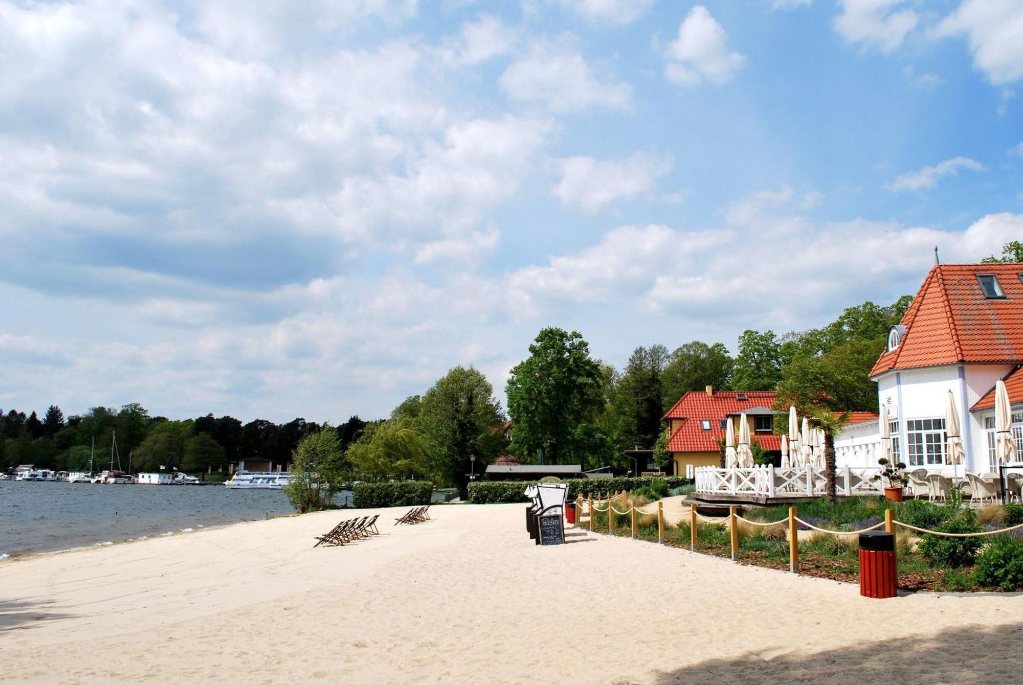 K14 Fewo - Am Kurpark - Therme 바트 자로 외부 사진